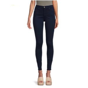 AG The Farrag High Rise Skinny Ankle - Size 27